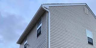 Best Composite Siding  in Boulder, MT